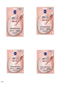 86434 NIVEA Cellular Filler Şekillendirici Serin Kağıt Maske  4 ADET - 1