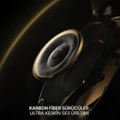 SteelSeries Arctis Nova Elite Hi-Res Wireless Gaming Kulaklık - Siyah - 3