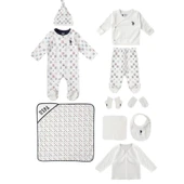 Bebek Hastane Çıkış Seti 10'lu thumbnail 1