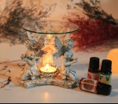 MDB Polyester Melekli Buhurdanlık Model 2 - 1