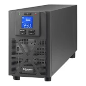 Schneider SPM2KI-TR SPM 2000VA 230V Easy Ups - 1