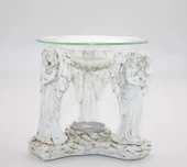 MDB Polyester Melekli Buhurdanlık Model 4 - 1