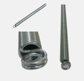 HOPPALA YAYI / ÇELİK KAPI YAYI ( ÇAP : 10 mm - UZUNLUK 25 cm ) - 1