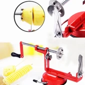 MDB Spiral Patates Dilimleyici thumbnail 3