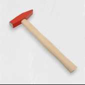 Tesviyeci Çekiç, 300 Gr, Hassas Işçilik Ve Dayanıklılık - 2