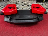 ARWİC 180 ATV ÇANTASI  & 2 ADET SEGWAY 5LT  BENZİN BİDONU - 3