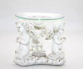 MDB Polyester Melekli Buhurdanlık Model 1 - 1