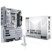 ASUS TUF GAMING Z890-PRO WIFI INTEL LGA1851 Z890 D - 2