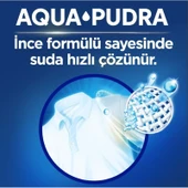 Alo Matik Toz Çamaşır Deterjanı 6KG Kar Çiçeği Ferahlğı / Renkliler ve Beyazlar (40 Yıkama) - 3