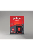 Gardener 165516 Şarjlı (Akülü) Sırt Tipi İlaçlama Pompası 16 Litre thumbnail 2