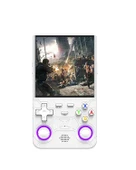 R36 Ultra 128GB Taşınabilir Oyun Konsolu – 4” IPS Ekran, 30.000+ Oyun, WiFi Destekli thumbnail 5
