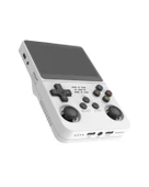 R36S 64 GB Retro El Konsolu – Gelişmiş Donanım ve Özelleştirilebilir Yazılım Yapısı - 2
