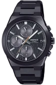 CASIO Efs-S650dc-1Adf Güneş Enerjili Kronograf Erkek Kol Saati thumbnail 1
