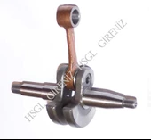 HSGL Motorlu Testere Krank – Husqvarna 445 / 450 ve Jonsered 2245 Uyumlu thumbnail 2