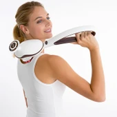 BEURER MG 510 MASAJ CİHAZI ŞARJLI-TAŞINABİLİR-FONSİYONEL - 4