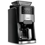 Homend Coffeebreak 5009H Öğütücülü Filtre Kahve Makinesi thumbnail 3