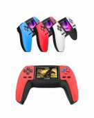 P5 Retro GamePad – 520 Klasik Oyunlu Tak-Çalıştır Mini Konsol - 5