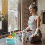 MDB Doğa Temalı Mini Nemlendirici thumbnail 5