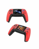 P5 Retro GamePad – 520 Klasik Oyunlu Tak-Çalıştır Mini Konsol - 3