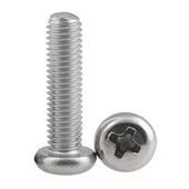 YSB M2.5x25 mm Vida (DIN 7985) x 20 Adet (rf142) - 1