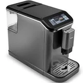 Homend Coffeebreak 5008H Çelik Kahve Öğütücülü, Süt Köpürtücülü, Dokunmatik Ekranlı Full Otomatik Espresso Makinesi 1,5L 1350W - 2