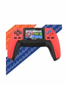 P5 Retro GamePad – 520 Klasik Oyunlu Tak-Çalıştır Mini Konsol - 4