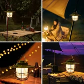 MDB Şarjlı Powerbank Özellikli Işıldak thumbnail 5