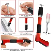 MDB Manuel Çivi Tabancası thumbnail 3