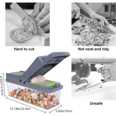 MDB Çok Fonksiyonlu Kesme Doğrama Kiti thumbnail 5