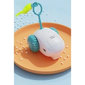 MDB Şarjlı Robot Kedi Oyuncağı thumbnail 1