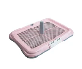 MDB Mikopet Köpek Eğitim Tuvalet Kabı - Büyük Boy thumbnail 2