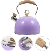 MDB Paslanmaz Çelik Demlik Karma Renk thumbnail 3