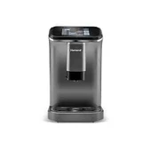 Homend Coffeebreak 5008H Çelik Kahve Öğütücülü, Süt Köpürtücülü, Dokunmatik Ekranlı Full Otomatik Espresso Makinesi 1,5L 1350W - 3