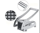 MDB Pratik El Tipi Patates Dilimleyici thumbnail 2