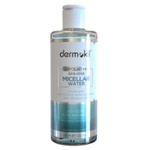 Dermokil Mıcellar Peeling Etkili Aha+ Bha Temizleme Suyu 400 Ml - 1