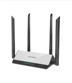 EVEREST EWR-521N4 300MBPS KABLOSUZ-N 4 PORT ROUTER / AP / UNIVERSAL REPEATER ÖZELLİKLERİ - 1