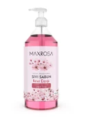 Dermokil Maxrosa Sıvı Sabun Kiraz Çiçeği 750 Ml - 1