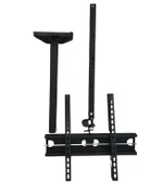 Axen Ilgaz Uyumlu 65 75 Inç Tv Tavan Askı Aparatı - 2