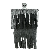 MDB Ürpertici Kuru Kafa Hayalet Saçaklı Dekor thumbnail 3