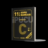 Hız 11. Sınıf Coğrafya Soru Bankası İpucu thumbnail 1