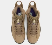 NİKE Jordan 6 Retro Gore-Tex FD1643-300 (DAR KALIP) - 3