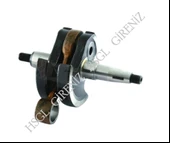 HSGL İlaçlama Makinesi Krank – Stihl SR420 Uyumlu thumbnail 1