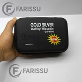GOLD SILVER GS-4700 Profesyonel Ultra Işık Gücü | 4 Modlu, Zoomlu, Alüminyum Gövdeli Fener - 5