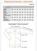 LACİVERT İŞ ÖNLÜĞÜ - 3