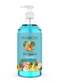 Dermokil Maxrosa Sıvı Sabun Tropikal 750 Ml - 1