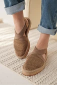 Rosa Kadın Vizon Espadril Ayakkabı - 7