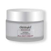 Dermokil Nemlendirici Krem All Day Günlük 50 Ml - 1