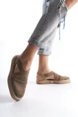 Rosa Kadın Vizon Espadril Ayakkabı - 6