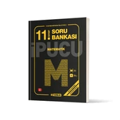 Hız 11. Sınıf Matematik Soru Bankası İpucu - 1