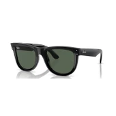 Ray-Ban  Molded Acetate Unısex Sun 0RBR0502S 6677VR50 HN thumbnail 1